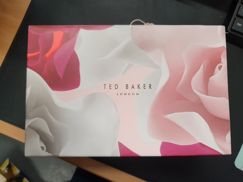 Ted baker gift set say - ted,