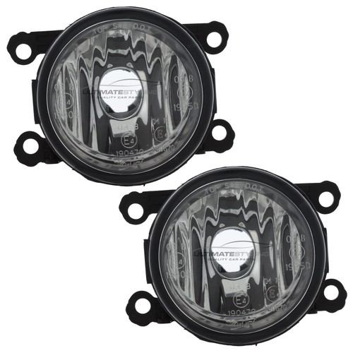 Fog lights ford - ford, focus