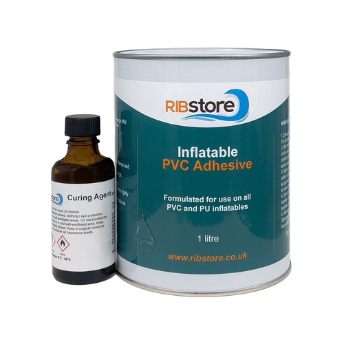 Pvc rib inflatable - inflatable, repair