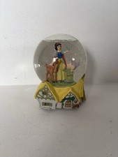 Vintage disney snow - vintage,