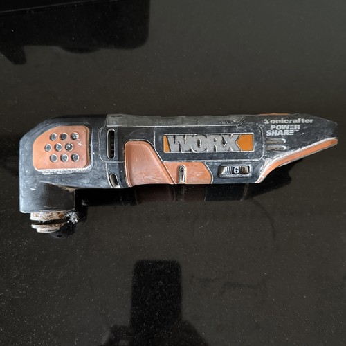 Worx wx682 20v ion - worx,