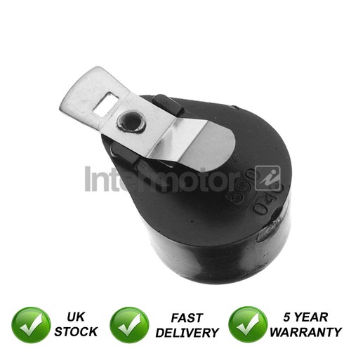 Sjr ignition distributor rotor - sjr,