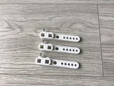 3  x lever Arm For Toilet