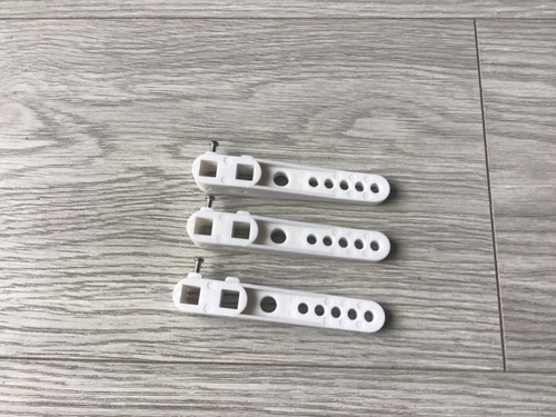 Lever arm for toilet - 3,