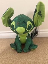 Disney Store Peter Pan Stitch