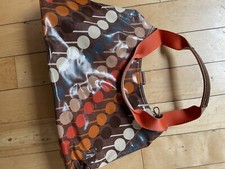 orla kiely bag
