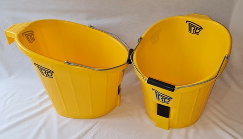 Pro bucket builders roofing - bucket,