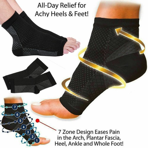 Foot anti fatigue - x,