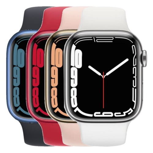 Apple watch series 41mm - apple,