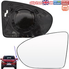 For Nissan Qashqai J10