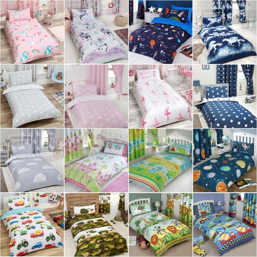 Kids junior duvet - duvet, covers
