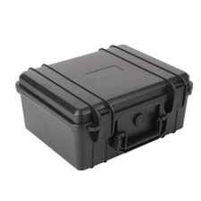Waterproof Protective Hard Carry Flight Case Camera Equipment Storage Secure Box