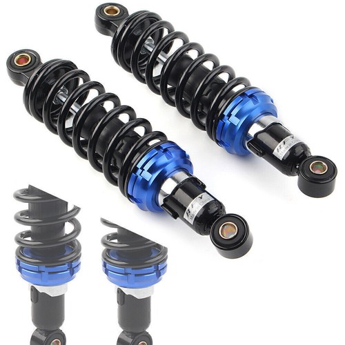 260mm rear shock absorber - 260mm,