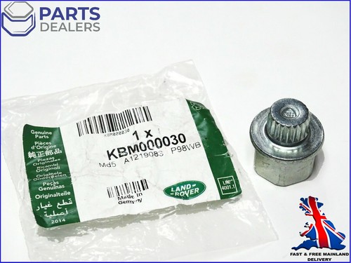 Genuine range rover l322 - genuine,