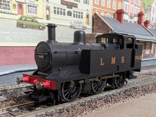 Hornby R2658 LMS Class 3F