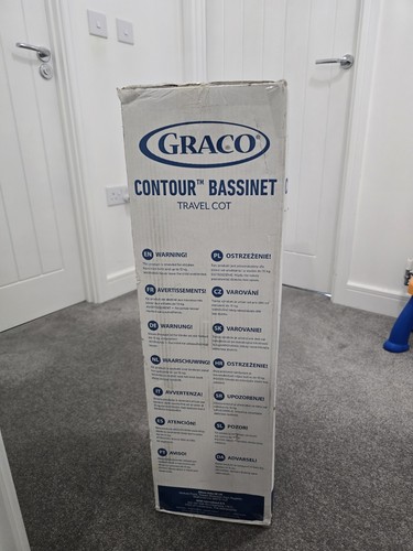 Graco contour travel - graco,
