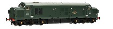 32-776 Bachmann OO Class 37/0