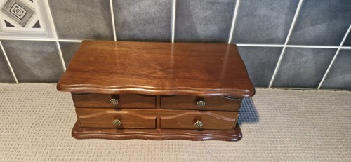 Vintage handmade wooden - vintage,