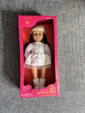 Our Generation  Talita 18"