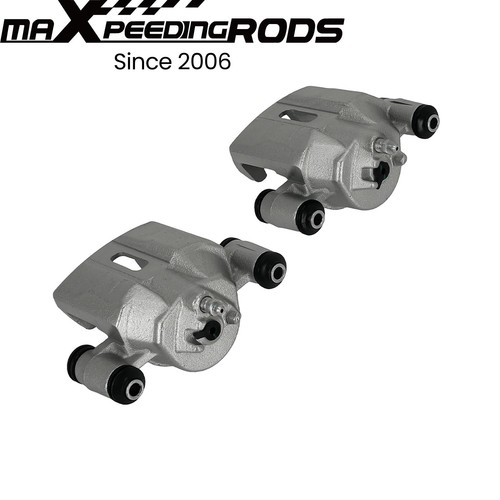 Front brake caliper for - 2x,