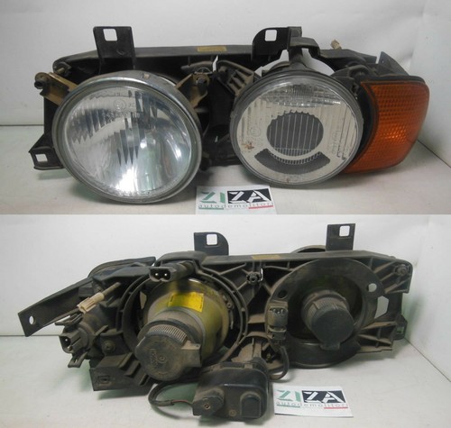 Headlight left - , bmw