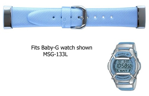Replacement watch strap - strap, band