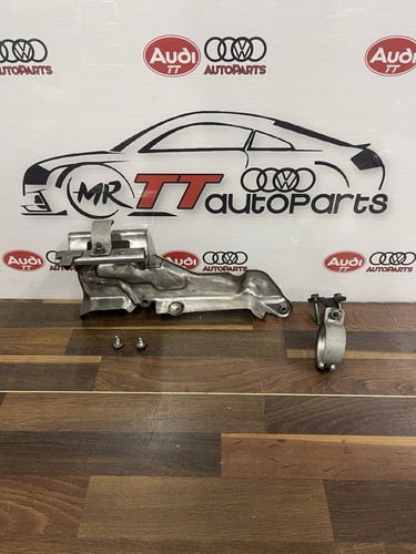 Audi mk1 8l - audi,
