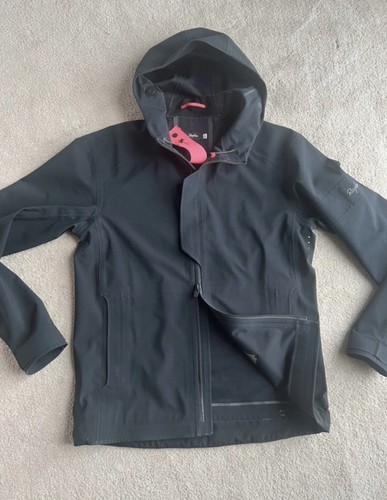 Rapha men hooded - hooded, rain