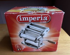 Imperia Stainless Steel Pasta