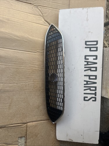 Ford focus line grille - line,