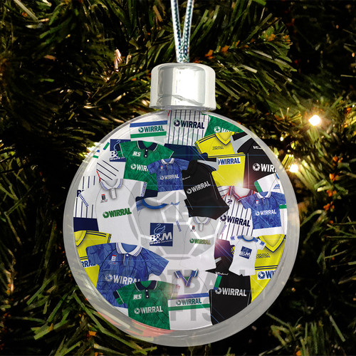 Tranmere rovers jumbo - tranmere,