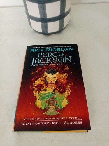 Rick riordan books - rick,