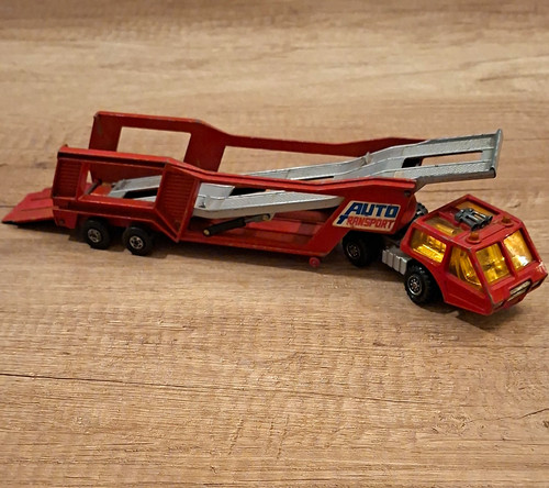 Matchbox superkings 10 - matchbox,