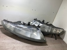 2007 HONDA CIVIC MK8 PASSENGER