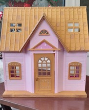 Sylvanian Families Red Roof