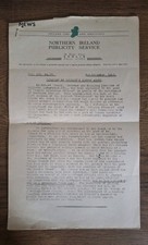 Irish Republican Press 1940s