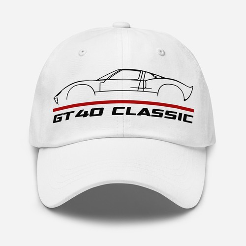 Premium dad hat for ford - premium,