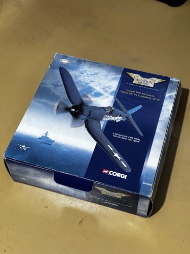 Corgi aviation archive - corgi,