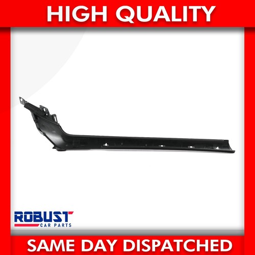 Windscreen moulding trim - moulding,