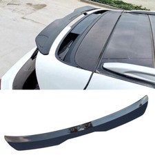 Car Rear Spoiler Universal