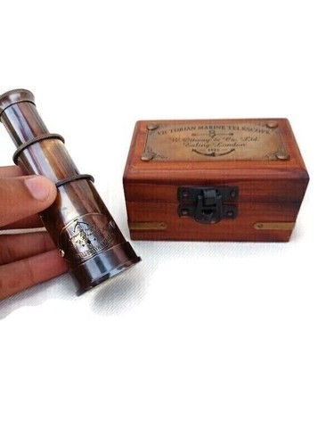 Antique compass brass - compass, sundial