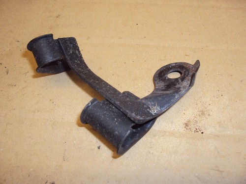 Honda nsr250 mc16 bracket - nsr250,
