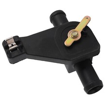 Fit VW Transporter T4 Caravelle MK4 Coolant Heater Control Valve 701819809D