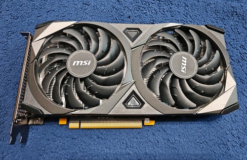 Msi geforce rtx - msi, bventus
