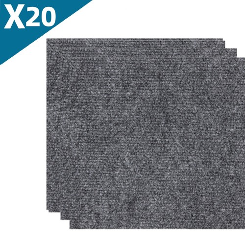 Carpet tiles 5m2 box - carpet,