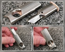 Vintage Miniature Cigar Cutter