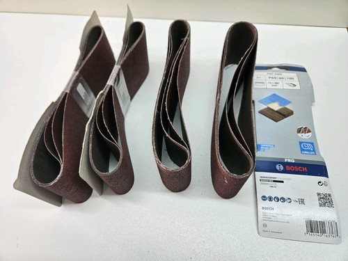 Genuine bosch sanding - genuine, belts