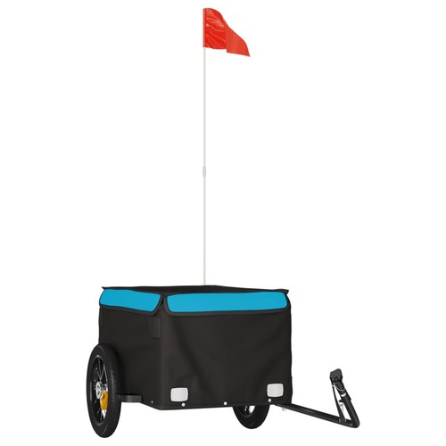 Bike cargo trailer - bike,