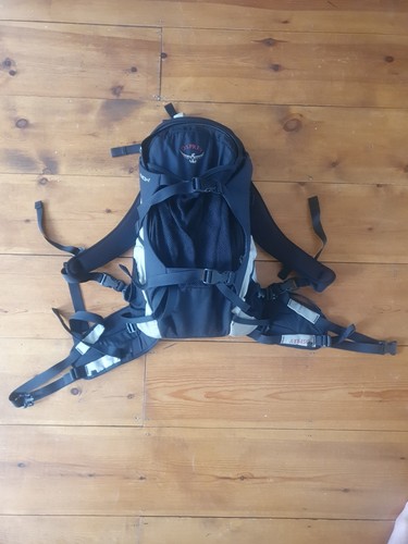 Osprey eclipse backpack - osprey,