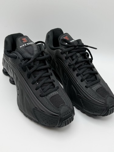 Nike shox women s - r4, women's